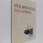 Stilmönsters nya sybok - pikkukuva 1