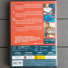 DVD: Piinaavat Hetket (Andy Garcia, Michael Keaton 1997) - pikkukuva 2