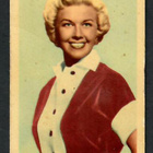 Keräilykuva - Doris Day 87 W.B./Philips - pikkukuva 1