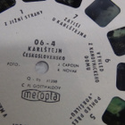 VIEW - MASTER, VANHA, KUVASSA KOHDE - pikkukuva 2