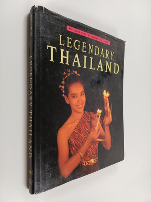 William Warren ym. : Legendary Thailand