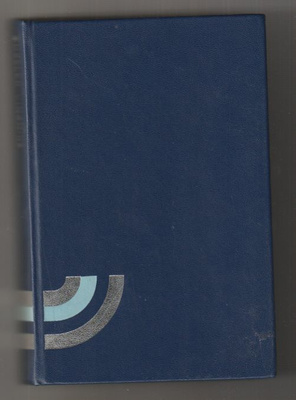 Clive Cussler - Vixen 03 (1.p, 1979)