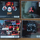 Motörhead CD kokoelma (sis. useita 2CD + promo cd:n) - pikkukuva 4