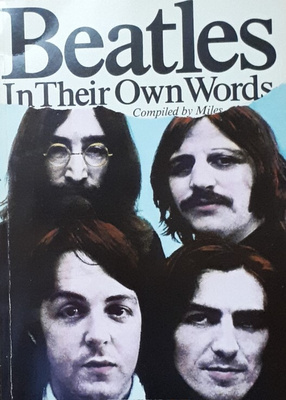 Beatles in Their Own Words