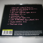 Michael Monroe - Not Fakin' It (CD) - pikkukuva 2
