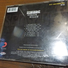 SCORPIONS - VIRGIN KILLER UUSI HDCD - pikkukuva 2
