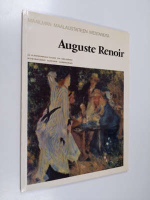 Auguste Renoir