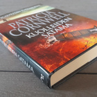Kuolleiden Satama (Patricia Cornwell 2011) - pikkukuva 3