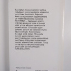 Markku Laukkanen : Kekkospuolueen kujanjuoksu : sisäkuva ... - pikkukuva 2