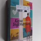 Kajsa Ingemarsson : Vettä vain - pikkukuva 1