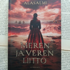 Päivi Alasalmi - Meren ja veren liitto (sid.) - pikkukuva 1