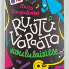 Maria Kangaskortet : Ruutuvapaata koululaisille - pikkukuva 1