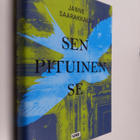 Janne Saarakkala : Sen pituinen se : la belle epoque finn... - pikkukuva 1