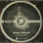 Anna Hanski • Jos Et Sä Soita CD - pikkukuva 4