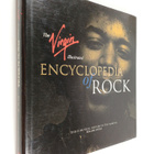 Linda Hawksley : The virgin illustrated encyclopedia of rock - pikkukuva 1