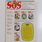 Enid Blyton : SOS pulassa - pikkukuva 2