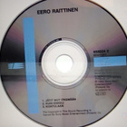 EERO RAITTINEN :: JÄTIT MUT ITKEMÄÄN :: CD, MAXI-SINGLE 1992 - pikkukuva 3
