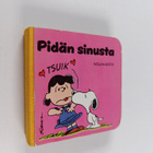 Charles M. Schulz : Pidän sinusta - pikkukuva 1