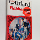 Barbara Cartland : Rakkauden orjat - pikkukuva 1