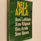 Anni ym. (kirj.) Lahtinen : Neliapila - pikkukuva 1