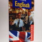Caroline Lake : Englisch - pikkukuva 1
