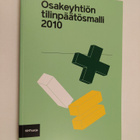 Osakeyhtiön tilinpäätösmalli 2010 - pikkukuva 1