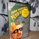 Juha Vuorinen x3 Maltan mieleni & Marpellan miljartööri-iskä - pikkukuva 4