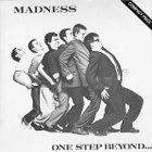 Madness - One Step Beyond - pikkukuva 1