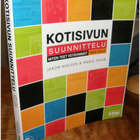 Nielsen - Kotisivun suunnittelu - IT Press nid. 2002 - pikkukuva 1