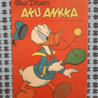 Aku Ankka 9/1958 HIENO!!! - pikkukuva 1