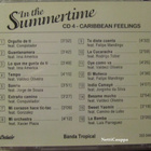 Various • In the Summertime 4xCD - pikkukuva 5