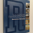 Isto Mikkonen : Vuosisadan rakkaustarina : Rautakirja 191... - pikkukuva 1