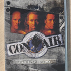 CON AIR - Pidennetty versio (1997) Nicolas Cage (UUSI) - pikkukuva 1