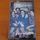 Jermut:Muistojen laulut C-kasetti. - pikkukuva 1