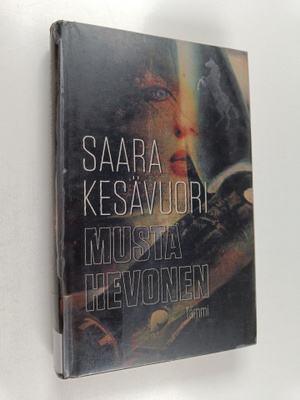 Saara Kesävuori : Musta hevonen