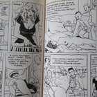 Milo Manara - Näkymätön tuoksu - pikkukuva 4