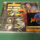 THE FRANKENSTEIN DRAG QUEENS FROM PLANET 13 UUSI CD - pikkukuva 1
