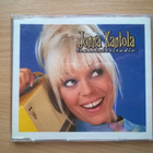 Jonna Kantola - Transistoriradio CDS - pikkukuva 1