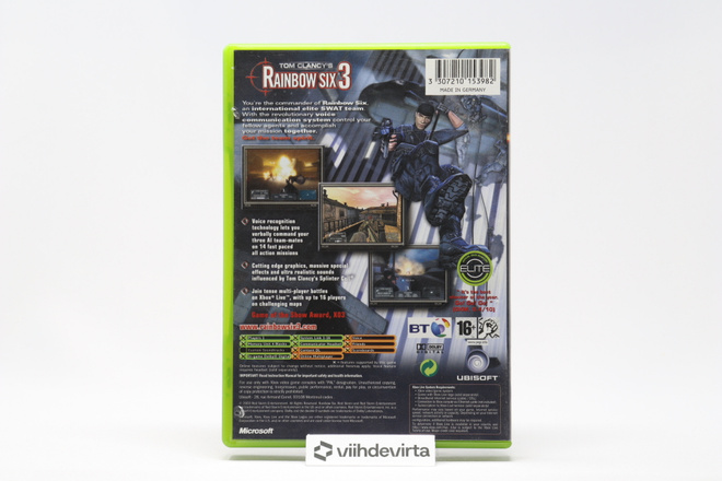 Item image