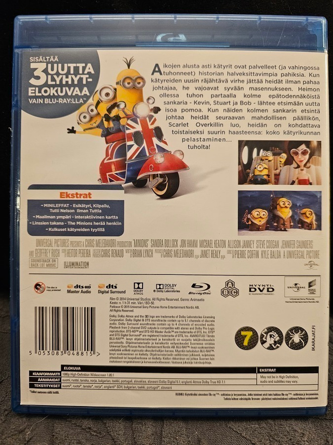 Item image
