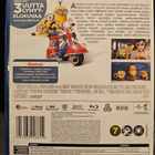 Kätyrit (Blu-ray) Minions - pikkukuva 2