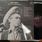 Gene Vincent LP - pikkukuva 2