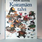 Mauri Kunnas : Koiramäen talvi - pikkukuva 1