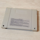 SNES: Street Fighter II (PAL-versio) - pikkukuva 2
