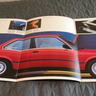 BMW 316 318i 320i 325i esite - pikkukuva 4