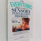 Terri Mauro : The Everything Parent's Guide To Sensory In... - pikkukuva 1