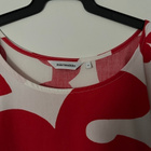 MARIMEKKO Fenja Pulloposti puuvillamekko, 34 (reilu) - pikkukuva 4