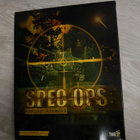 Spec Ops Cd-peli pc:lle - pikkukuva 3