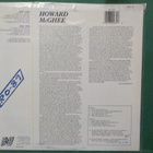 HOWARD MCGHEE - DUSTY BLUE M-/M- LP - pikkukuva 2