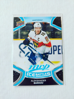Aleksander Barkov